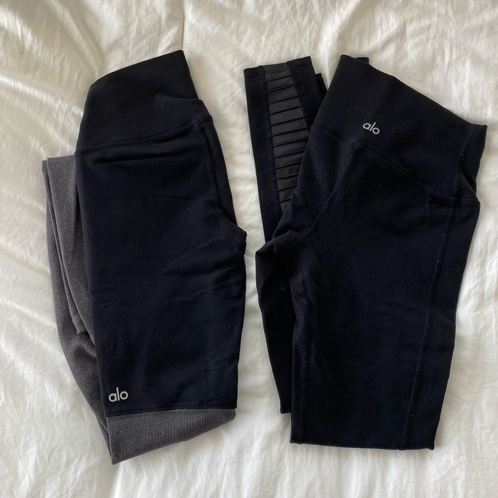 ALO Yoga Leggings